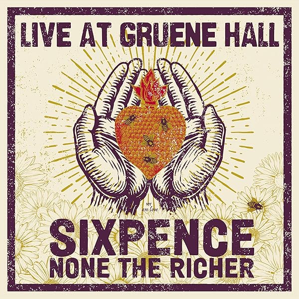 Amazon.co.jp: Sixpence None the Richer (Deluxe Anniversary Edition